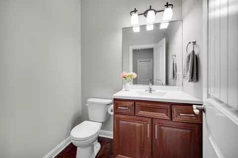 Bath - 9757 Garden Way, Saint John, IN 46373 photo 1 of 6