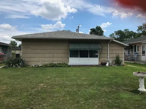 6433 Rhode Island Ave, Hammond, IN 46323