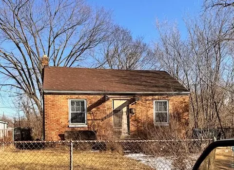 2339 Delaware St, Gary, IN 46407 photo 1