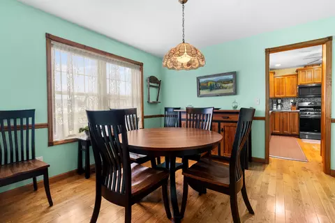 Dining - 336 Juniper St, De Motte, IN 46310 photo 1 of 1