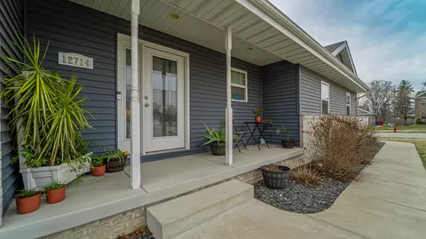 12714 Colfax St, Cedar Lake, IN 46303 photo 5