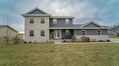 12714 Colfax St, Cedar Lake, IN 46303 photo 1