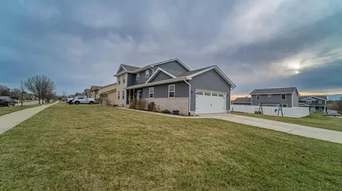 12714 Colfax St, Cedar Lake, IN 46303 photo 3