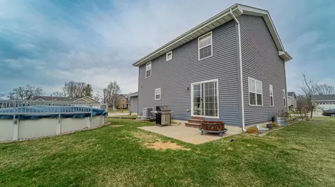 12714 Colfax St, Cedar Lake, IN 46303 photo 41