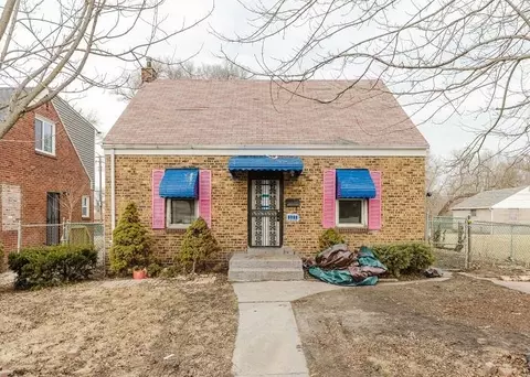 2558 W 13th Ave, Gary, IN 46404