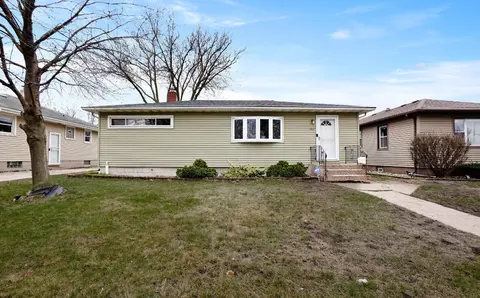 6810 Kentucky Ave, Hammond, IN 46323