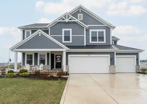 7650 E 117th Ave, Winfield, IN 46307 photo 1