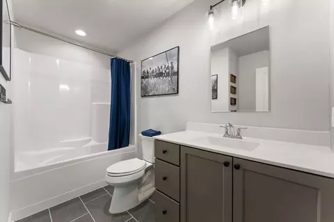 8282 Morning Crest Ct, Saint John, IN 46373 photo 16