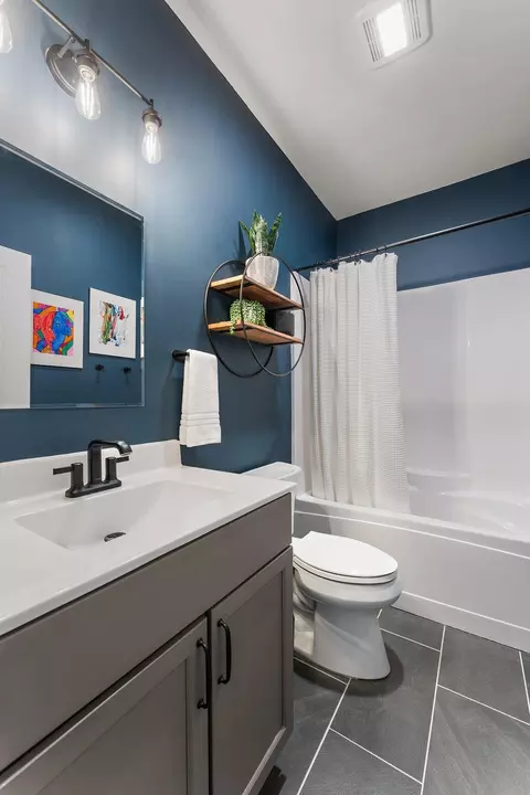 8282 Morning Crest Ct, Saint John, IN 46373 photo 9