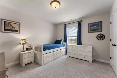8282 Morning Crest Ct, Saint John, IN 46373 photo 17