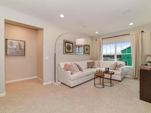 Living - 5800 E 112th Pl, Winfield, IN 46307 photo 2 of 2