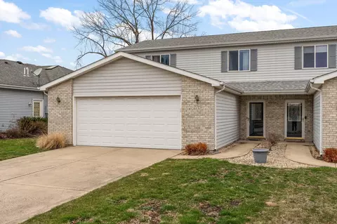 2713 41st Pl, Highland, IN 46322