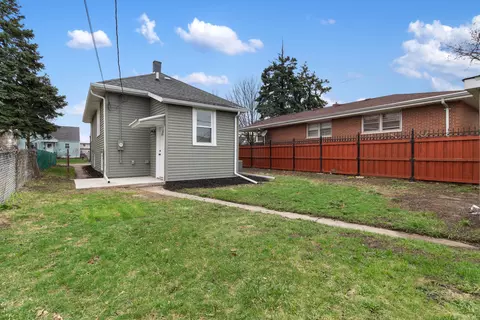 Exterior - 4135 Torrence Ave, Hammond, IN 46327 photo 3 of 3