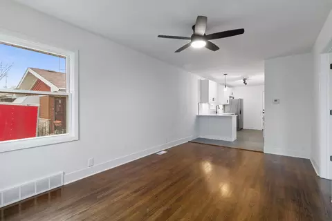 Living - 4135 Torrence Ave, Hammond, IN 46327 photo 1 of 2