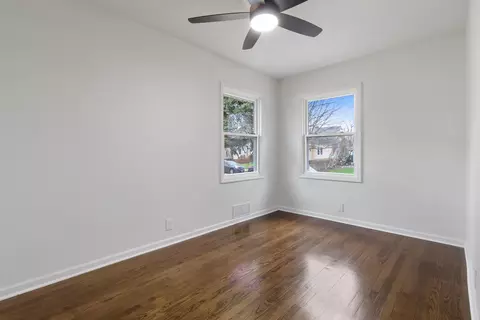 Bedroom - 4135 Torrence Ave, Hammond, IN 46327 photo 1 of 3