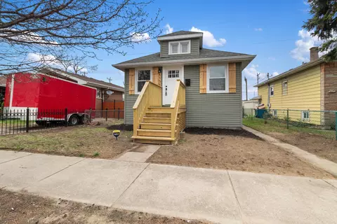 Exterior - 4135 Torrence Ave, Hammond, IN 46327 photo 1 of 3