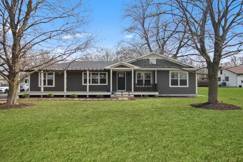 1013 N 200, Valparaiso, IN 46385