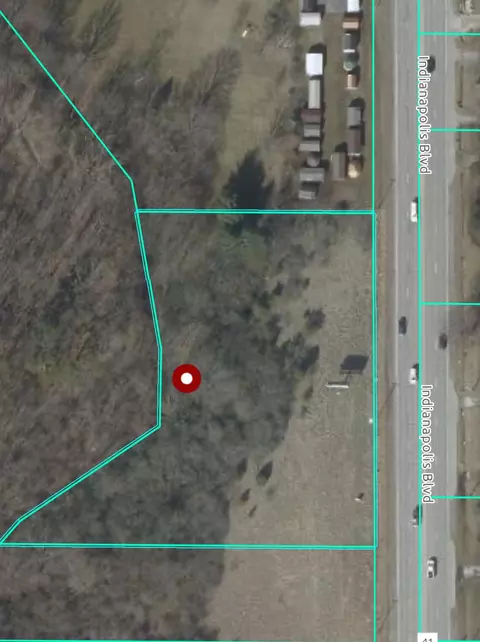 11940 Wicker Ave, Cedar Lake, IN 46303