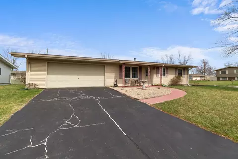 401 Salt Creek Pkwy, Valparaiso, IN 46385