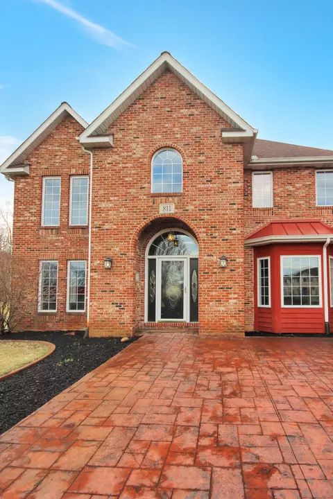811 Elk Ln, Westville, IN 46391