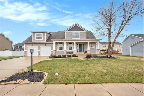 3000 Buckingham Dr, Valparaiso, IN 46385