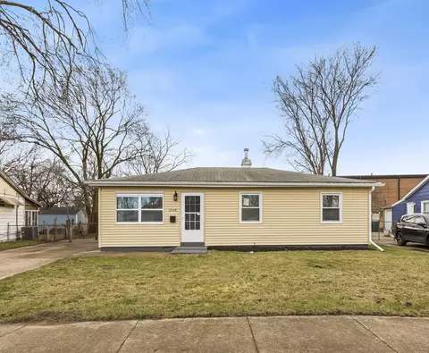 3528 164th St, Hammond, IN 46323