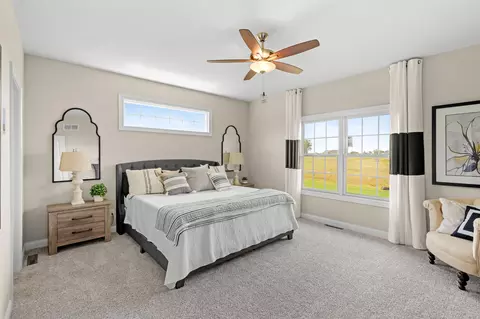Bedroom - 10528 Black Opal Ln, Dyer, IN 46311 photo 1 of 3