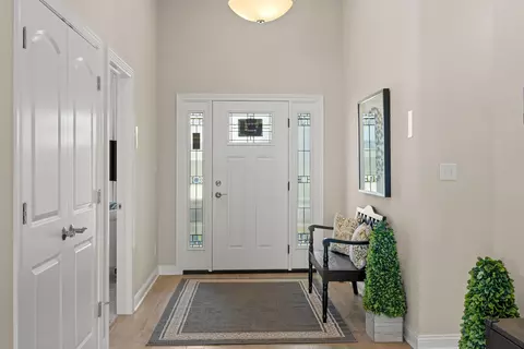 Entry Way - 10528 Black Opal Ln, Dyer, IN 46311 photo 1 of 3