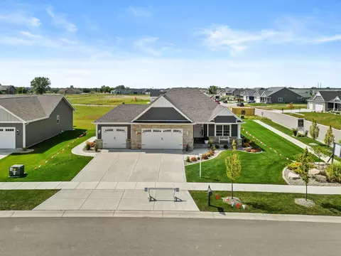 View/Area - 10528 Black Opal Ln, Dyer, IN 46311 photo 1 of 3