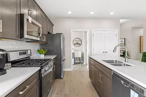 Kitchen - 10528 Black Opal Ln, Dyer, IN 46311 photo 1 of 2