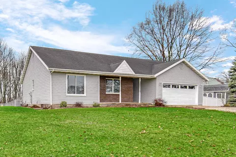 4332 W 1450, Hanna, IN 46340