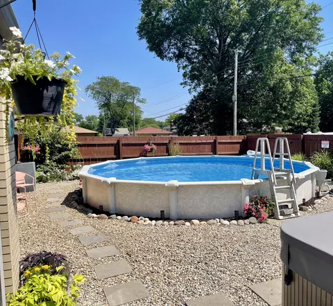 8205 Monroe Ave, Munster, IN 46321 photo 51