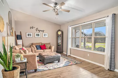 Living - 8309 E 124th Ln, Crown Point, IN 46307 photo 1 of 2
