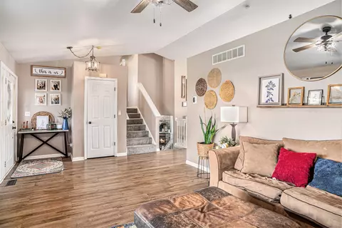 Entry Way - 8309 E 124th Ln, Crown Point, IN 46307 photo 1 of 1