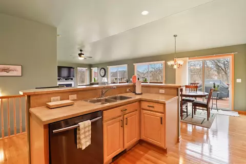 Kitchen - 231 E 125th Ave, Crown Point, IN 46307 photo 1 of 2