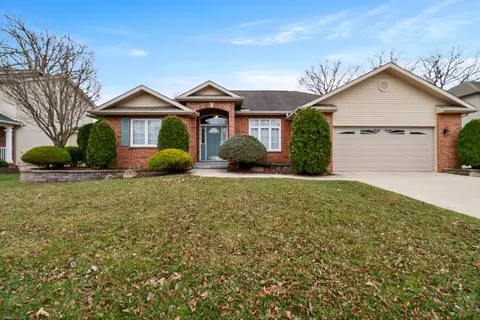 Exterior - 231 E 125th Ave, Crown Point, IN 46307 photo 1 of 5