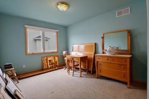 Bedroom - 231 E 125th Ave, Crown Point, IN 46307 photo 4 of 4