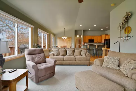 Living - 231 E 125th Ave, Crown Point, IN 46307 photo 2 of 2