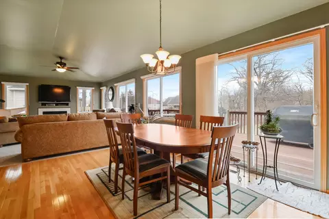 Dining - 231 E 125th Ave, Crown Point, IN 46307 photo 2 of 2