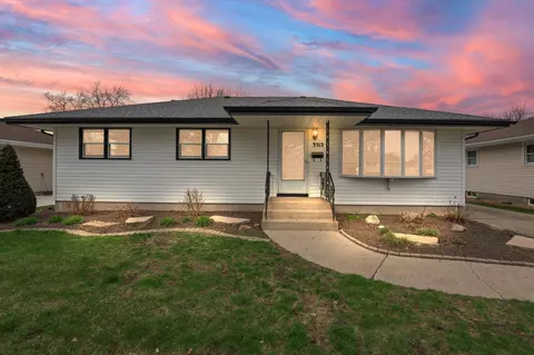 3513 42nd Pl, Highland, IN 46322