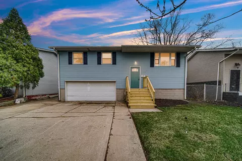 4407 W 24th Pl, Gary, IN 46404 photo 1