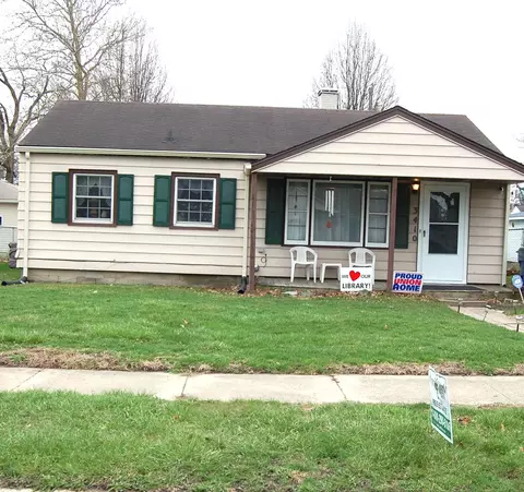 3410 Franklin St, Highland, IN 46322