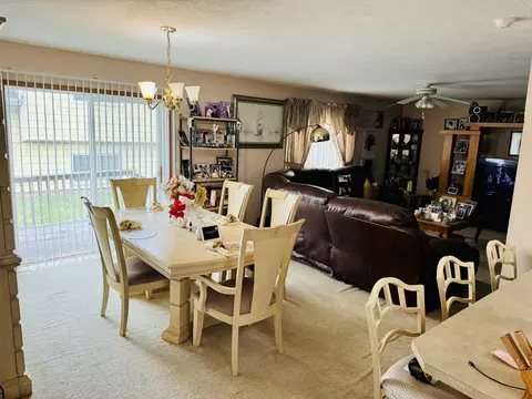 Dining - 2249 Taney Pl, Gary, IN 46404 photo 1 of 2