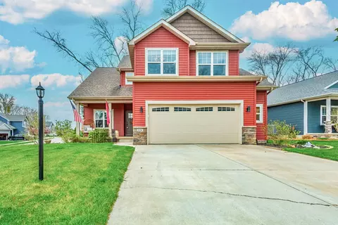 3551 Traemore Dr, Valparaiso, IN 46385