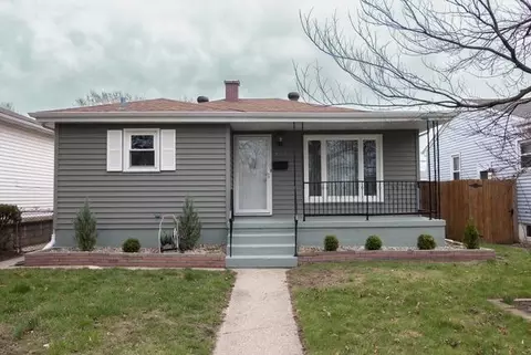 7513 White Oak Ave, Hammond, IN 46324