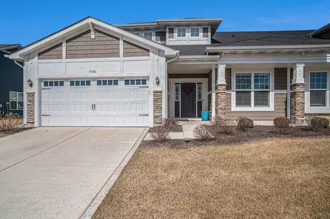 Exterior - 9196 Mill Creek Rd, Cedar Lake, IN 46303 photo 1 of 5