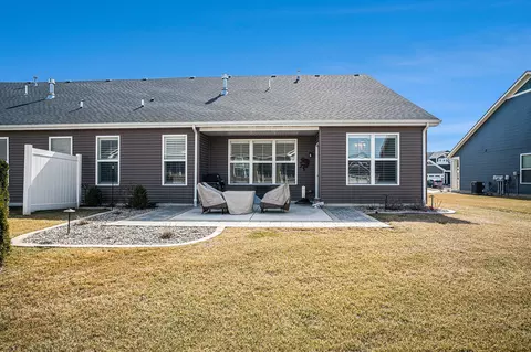 Exterior - 9196 Mill Creek Rd, Cedar Lake, IN 46303 photo 4 of 5