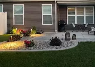 Exterior - 9196 Mill Creek Rd, Cedar Lake, IN 46303 photo 5 of 5