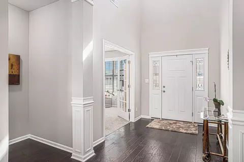 Entry Way - 9196 Mill Creek Rd, Cedar Lake, IN 46303 photo 1 of 1