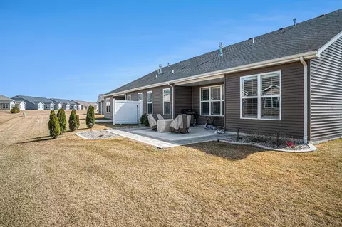 Exterior - 9196 Mill Creek Rd, Cedar Lake, IN 46303 photo 3 of 5